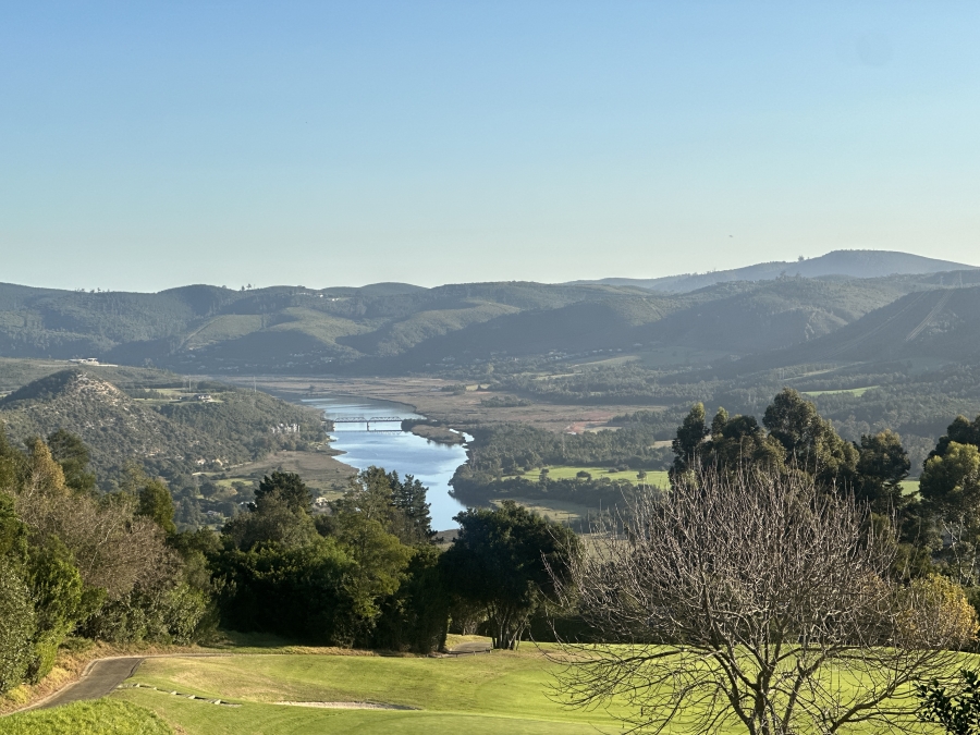 0 Bedroom Property for Sale in Simola Western Cape